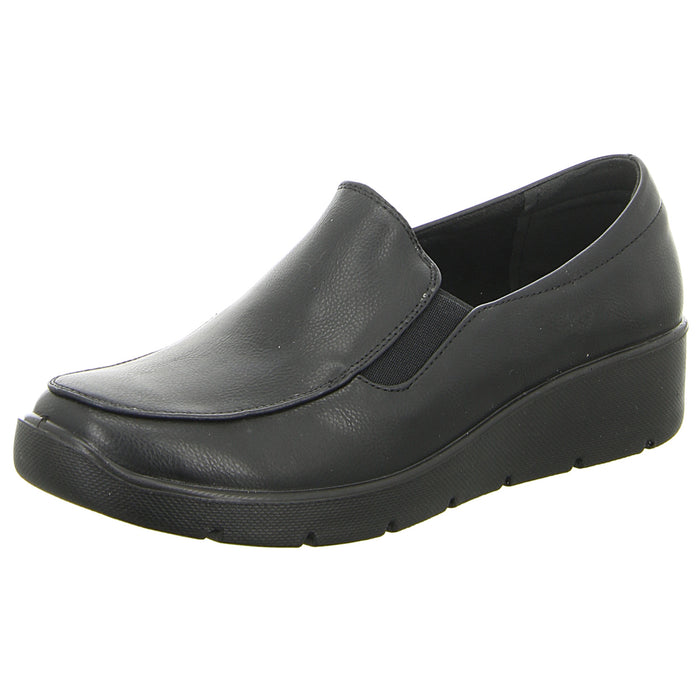 Donna Andrea Slipper/Kletthalbschuh (diverse Böden) - SchuhEggers.de