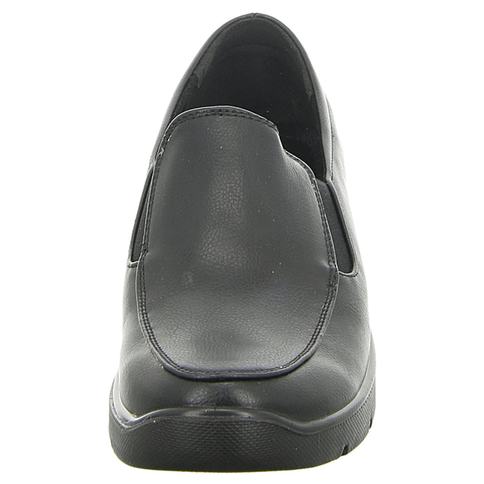 Donna Andrea Slipper/Kletthalbschuh (diverse Böden) - SchuhEggers.de