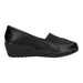 Donna Andrea Slipper/Kletthalbschuh (diverse Böden) - SchuhEggers.de
