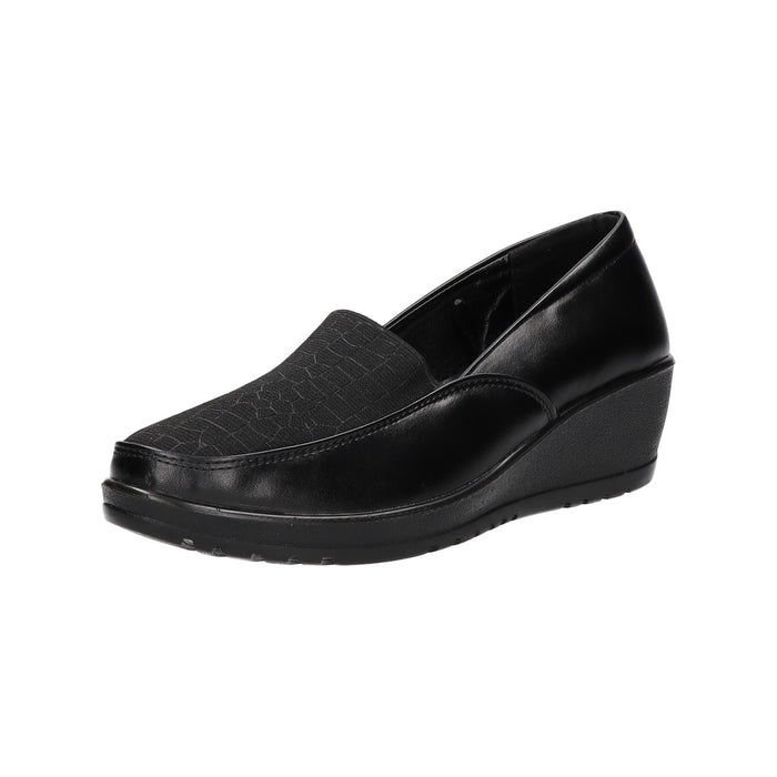 Donna Andrea Slipper/Kletthalbschuh (diverse Böden) - SchuhEggers.de