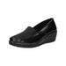 Donna Andrea Slipper/Kletthalbschuh (diverse Böden) - SchuhEggers.de