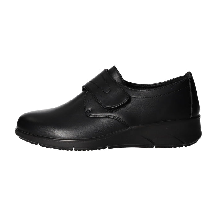 Donna Andrea Slipper/Kletthalbschuh (diverse Böden) - SchuhEggers.de