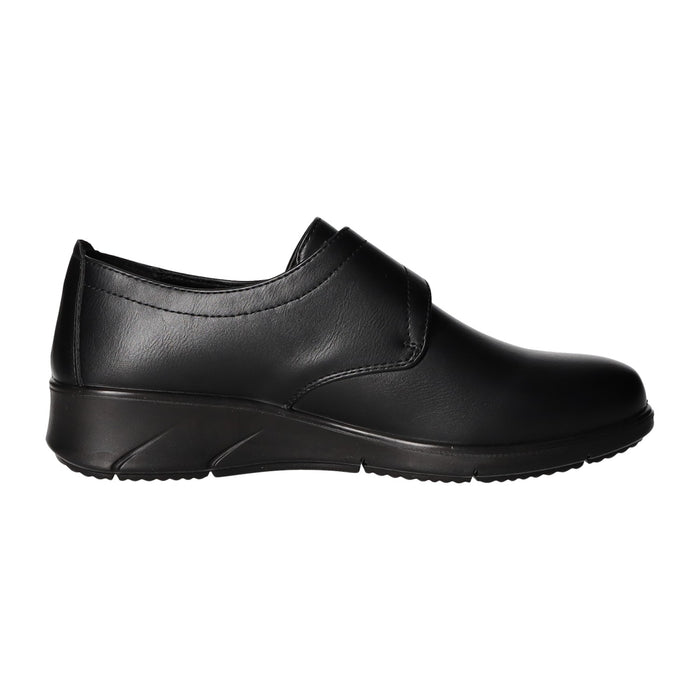 Donna Andrea Slipper/Kletthalbschuh (diverse Böden) - SchuhEggers.de