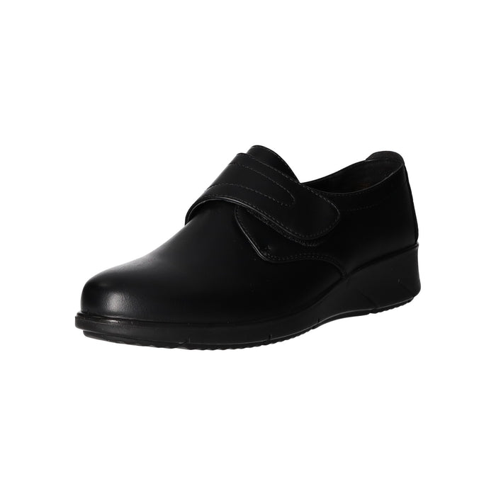 Donna Andrea Slipper/Kletthalbschuh (diverse Böden) - SchuhEggers.de