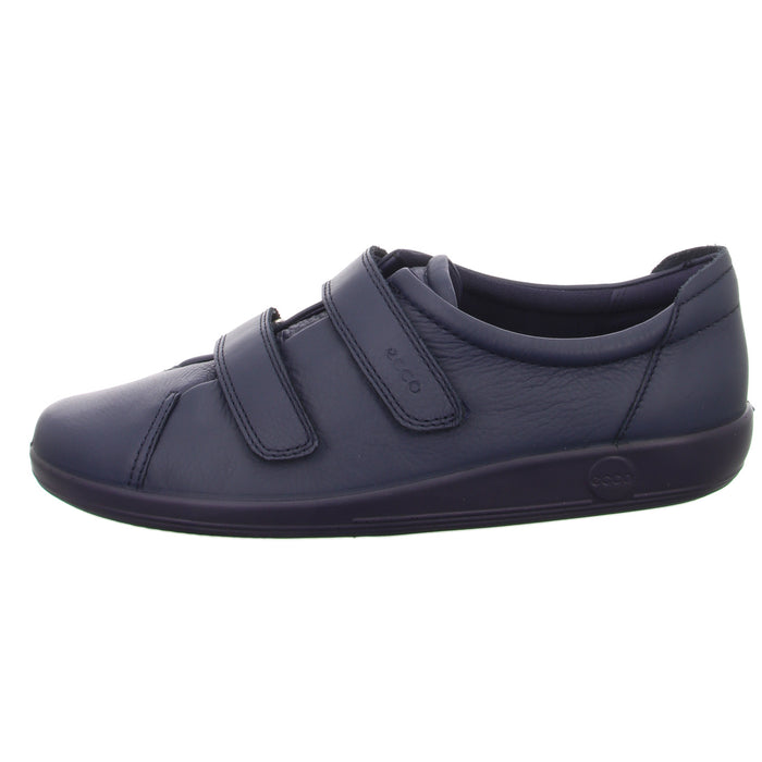 ecco Slipper/Kletthalbschuh (diverse Böden) Ecco Soft 2.0 - SchuhEggers.de