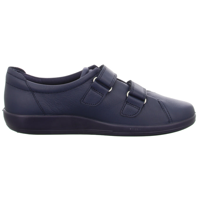 ecco Slipper/Kletthalbschuh (diverse Böden) Ecco Soft 2.0 - SchuhEggers.de