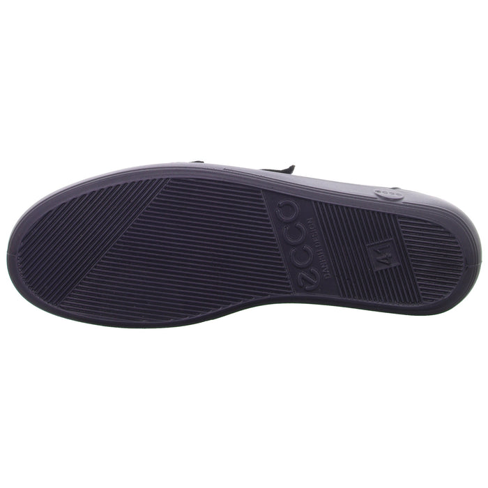 ecco Slipper/Kletthalbschuh (diverse Böden) Ecco Soft 2.0 - SchuhEggers.de