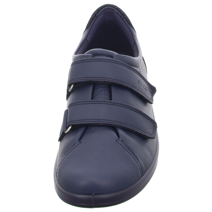 ecco Slipper/Kletthalbschuh (diverse Böden) Ecco Soft 2.0 - SchuhEggers.de