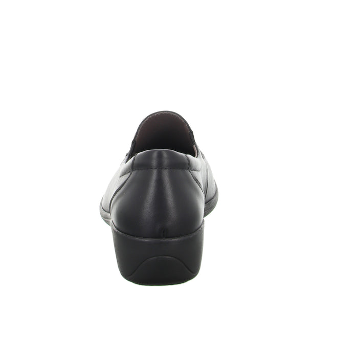 scarbella Slipper/Kletthalbschuh mit Mehrweite Freizeit (casual) - SchuhEggers.de