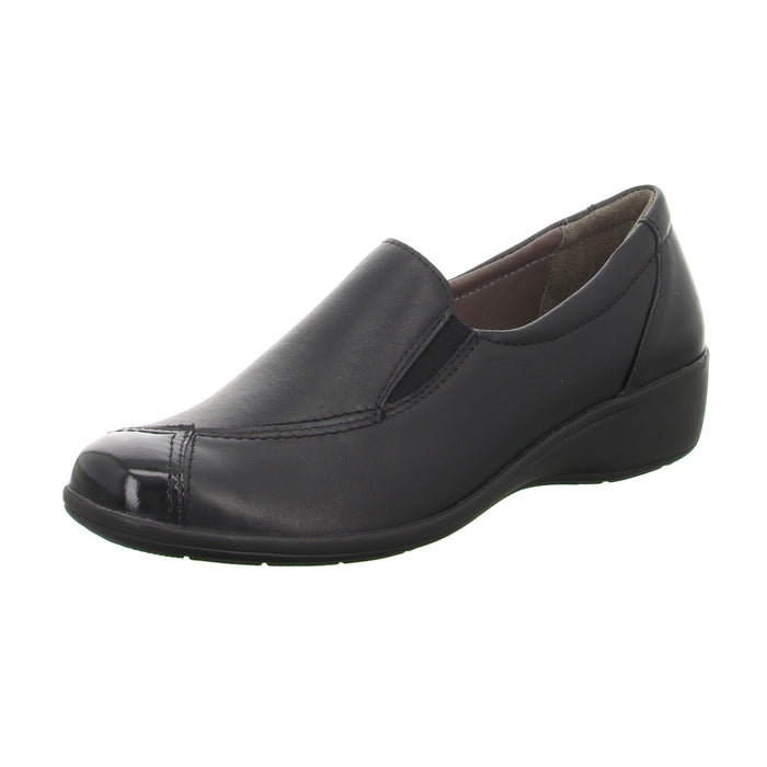 scarbella Slipper/Kletthalbschuh mit Mehrweite Freizeit (casual) - SchuhEggers.de