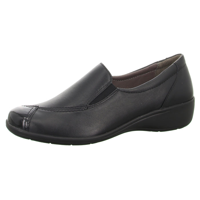 scarbella Slipper/Kletthalbschuh mit Mehrweite Freizeit (casual) - SchuhEggers.de