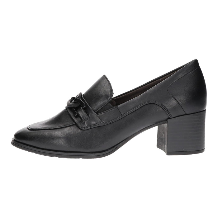 scarbella Slipper/Kletthalbschuh mit Mehrweite Freizeit (casual) - SchuhEggers.de