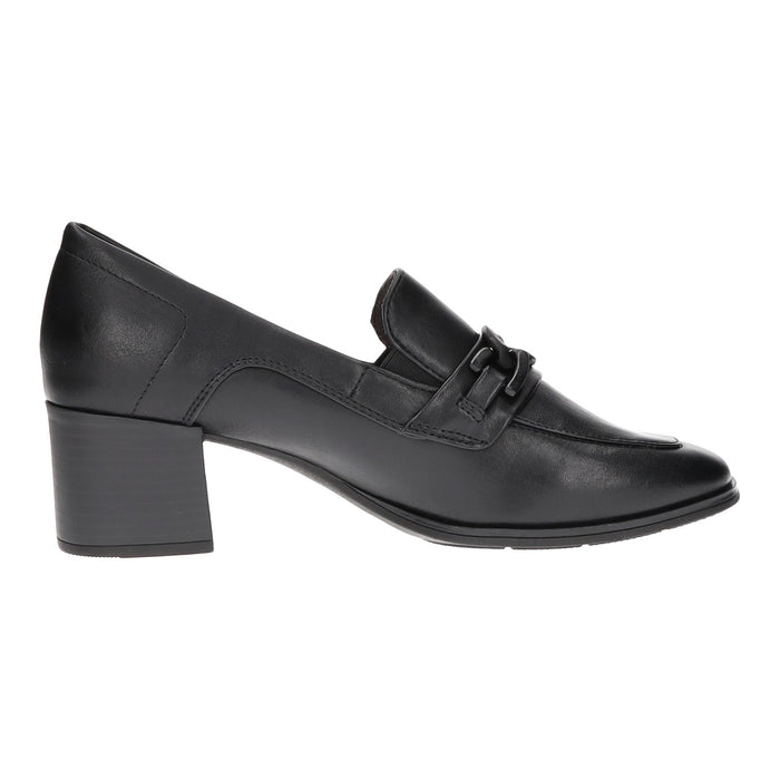 scarbella Slipper/Kletthalbschuh mit Mehrweite Freizeit (casual) - SchuhEggers.de