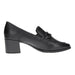 scarbella Slipper/Kletthalbschuh mit Mehrweite Freizeit (casual) - SchuhEggers.de