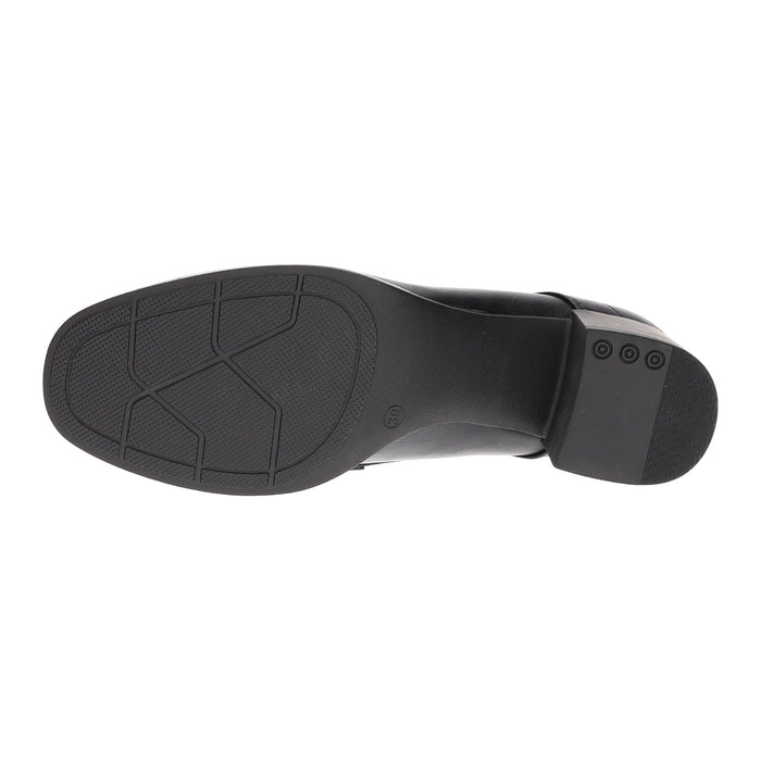 scarbella Slipper/Kletthalbschuh mit Mehrweite Freizeit (casual) - SchuhEggers.de