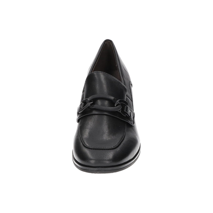 scarbella Slipper/Kletthalbschuh mit Mehrweite Freizeit (casual) - SchuhEggers.de