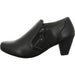 CAPRICE Slipper/Kletthalbschuh mit Mehrweite Freizeit (casual) - SchuhEggers.de