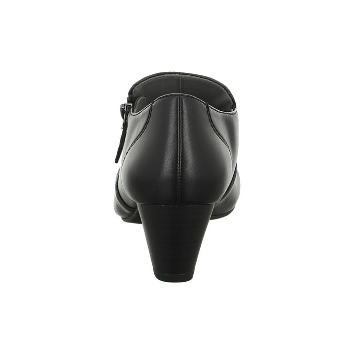 CAPRICE Slipper/Kletthalbschuh mit Mehrweite Freizeit (casual) - SchuhEggers.de