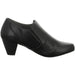 CAPRICE Slipper/Kletthalbschuh mit Mehrweite Freizeit (casual) - SchuhEggers.de