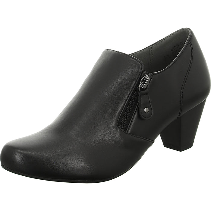 CAPRICE Slipper/Kletthalbschuh mit Mehrweite Freizeit (casual) - SchuhEggers.de
