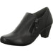 CAPRICE Slipper/Kletthalbschuh mit Mehrweite Freizeit (casual) - SchuhEggers.de