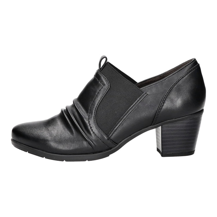 scarbella Slipper/Kletthalbschuh mit Mehrweite Freizeit (casual) - SchuhEggers.de