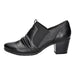 scarbella Slipper/Kletthalbschuh mit Mehrweite Freizeit (casual) - SchuhEggers.de
