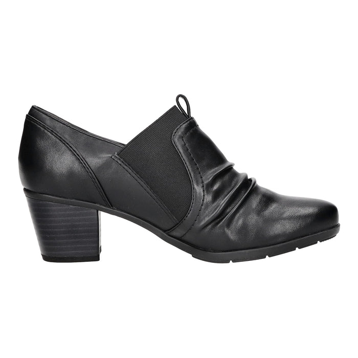 scarbella Slipper/Kletthalbschuh mit Mehrweite Freizeit (casual) - SchuhEggers.de