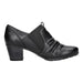 scarbella Slipper/Kletthalbschuh mit Mehrweite Freizeit (casual) - SchuhEggers.de