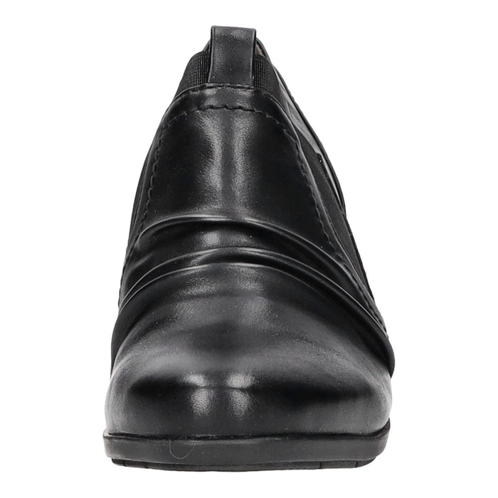 scarbella Slipper/Kletthalbschuh mit Mehrweite Freizeit (casual) - SchuhEggers.de