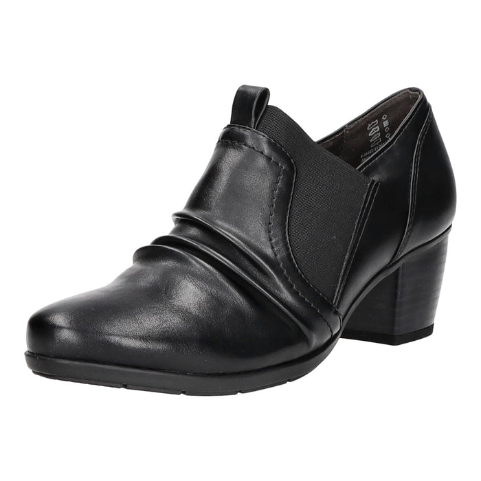 scarbella Slipper/Kletthalbschuh mit Mehrweite Freizeit (casual) - SchuhEggers.de