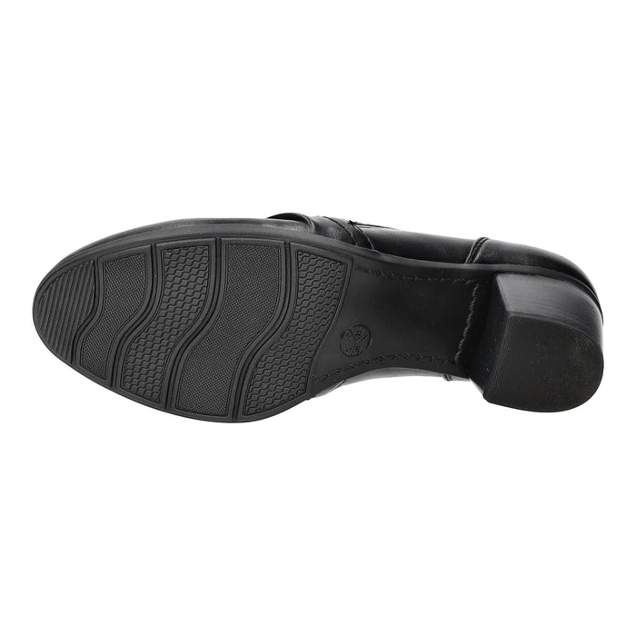 scarbella Slipper/Kletthalbschuh mit Mehrweite Freizeit (casual) - SchuhEggers.de