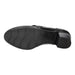 scarbella Slipper/Kletthalbschuh mit Mehrweite Freizeit (casual) - SchuhEggers.de