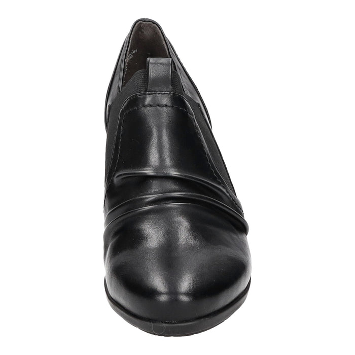 scarbella Slipper/Kletthalbschuh mit Mehrweite Freizeit (casual) - SchuhEggers.de