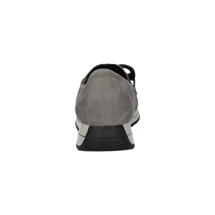 Remonte Slipper/Kletthalbschuh mit Mehrweite Freizeit (casual) - SchuhEggers.de