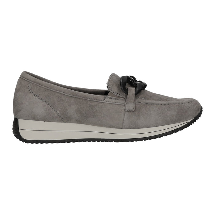Remonte Slipper/Kletthalbschuh mit Mehrweite Freizeit (casual) - SchuhEggers.de