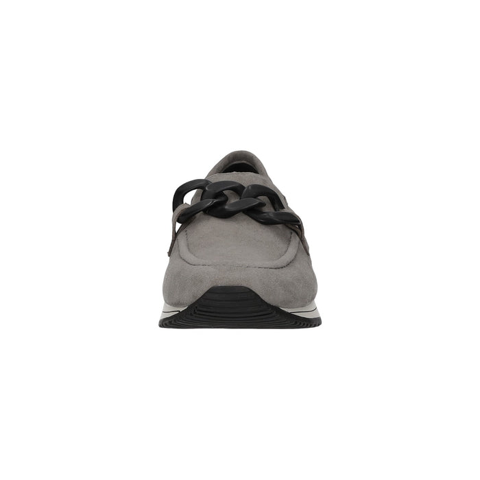 Remonte Slipper/Kletthalbschuh mit Mehrweite Freizeit (casual) - SchuhEggers.de