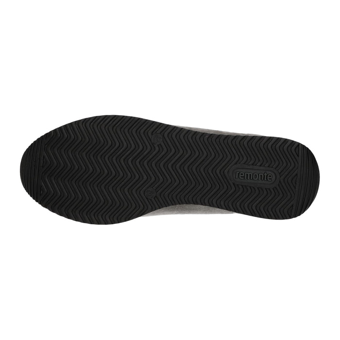 Remonte Slipper/Kletthalbschuh mit Mehrweite Freizeit (casual) - SchuhEggers.de