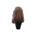 CAPRICE Slipper/Kletthalbschuh mit Mehrweite Freizeit (casual) - SchuhEggers.de