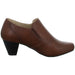 CAPRICE Slipper/Kletthalbschuh mit Mehrweite Freizeit (casual) - SchuhEggers.de