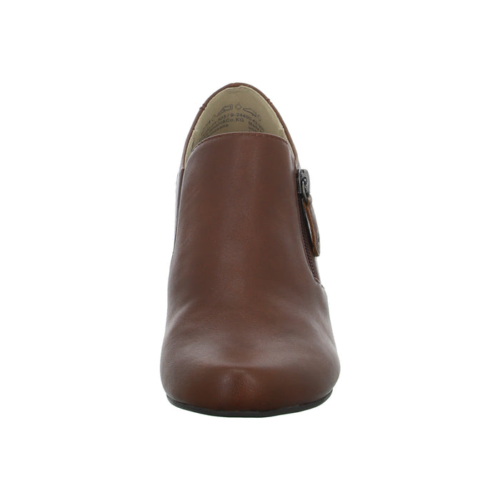 CAPRICE Slipper/Kletthalbschuh mit Mehrweite Freizeit (casual) - SchuhEggers.de