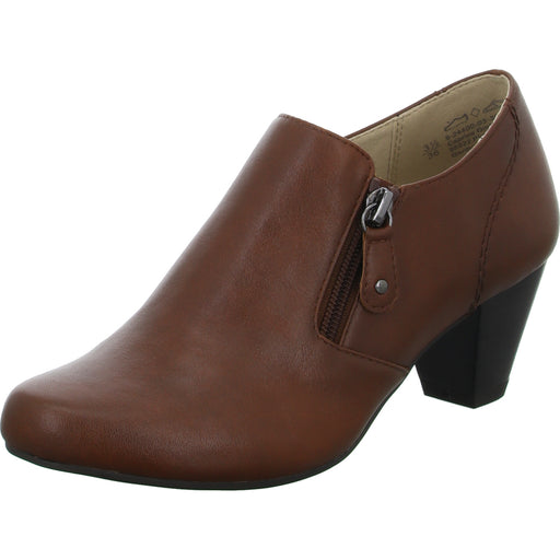 CAPRICE Slipper/Kletthalbschuh mit Mehrweite Freizeit (casual) - SchuhEggers.de