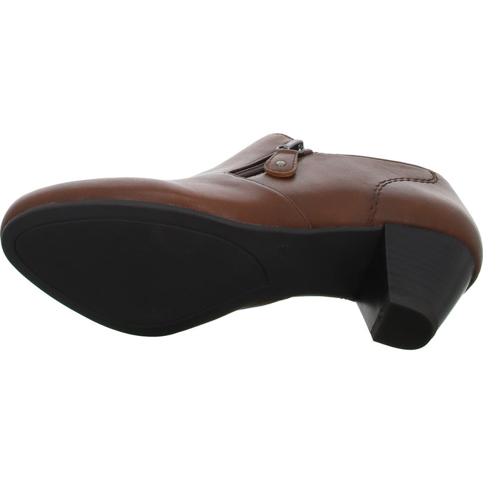 CAPRICE Slipper/Kletthalbschuh mit Mehrweite Freizeit (casual) - SchuhEggers.de
