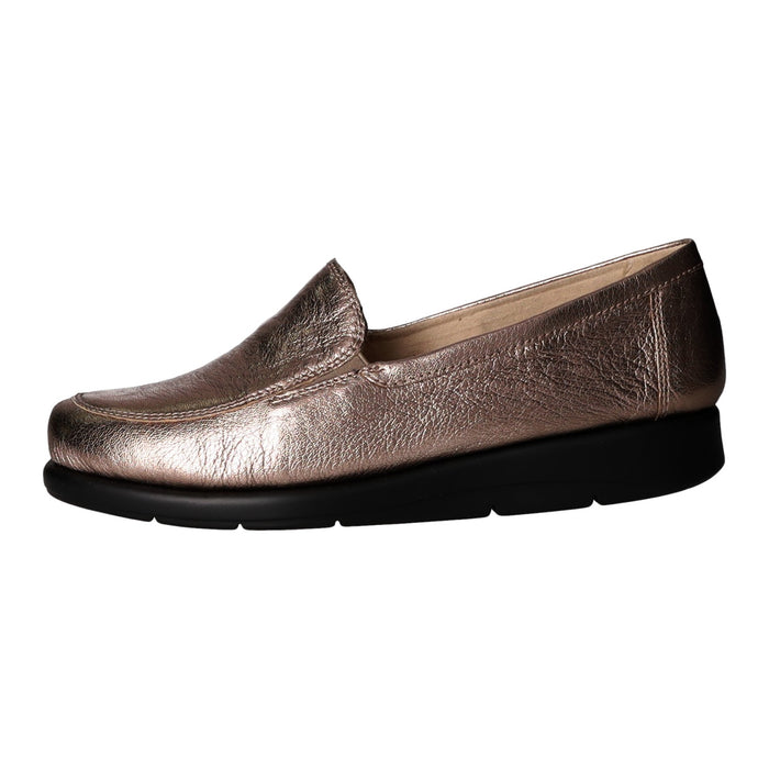 CAPRICE Slipper/Kletthalbschuh mit Mehrweite Freizeit (casual) - SchuhEggers.de