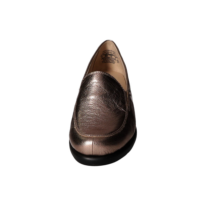 CAPRICE Slipper/Kletthalbschuh mit Mehrweite Freizeit (casual) - SchuhEggers.de