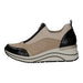 Remonte Slipper/Kletthalbschuh mit Mehrweite Freizeit (casual) - SchuhEggers.de