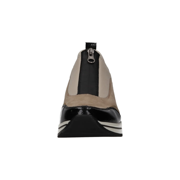 Remonte Slipper/Kletthalbschuh mit Mehrweite Freizeit (casual) - SchuhEggers.de
