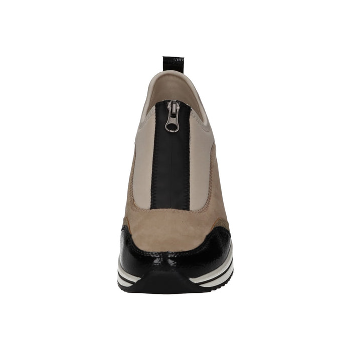 Remonte Slipper/Kletthalbschuh mit Mehrweite Freizeit (casual) - SchuhEggers.de