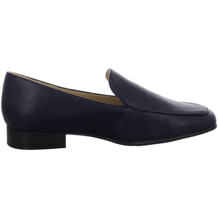 CAPRICE Slipper/Kletthalbschuh mit Mehrweite Freizeit (casual) - SchuhEggers.de