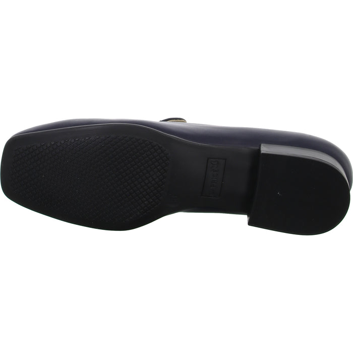 CAPRICE Slipper/Kletthalbschuh mit Mehrweite Freizeit (casual) - SchuhEggers.de